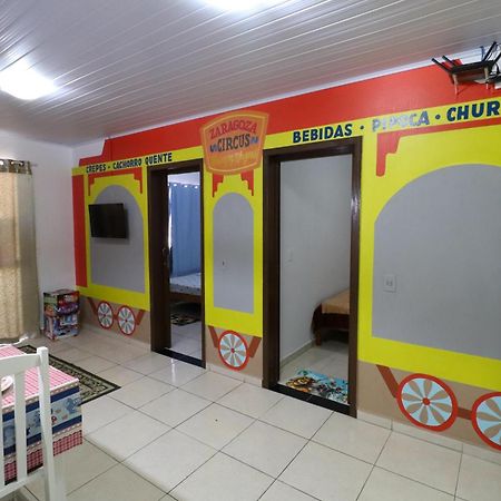 Apartamentos Ohana Penha  Zewnętrze zdjęcie