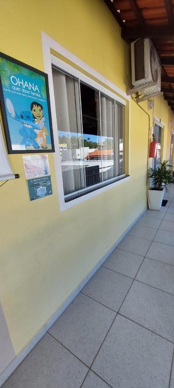 Apartamentos Ohana Penha  Zewnętrze zdjęcie