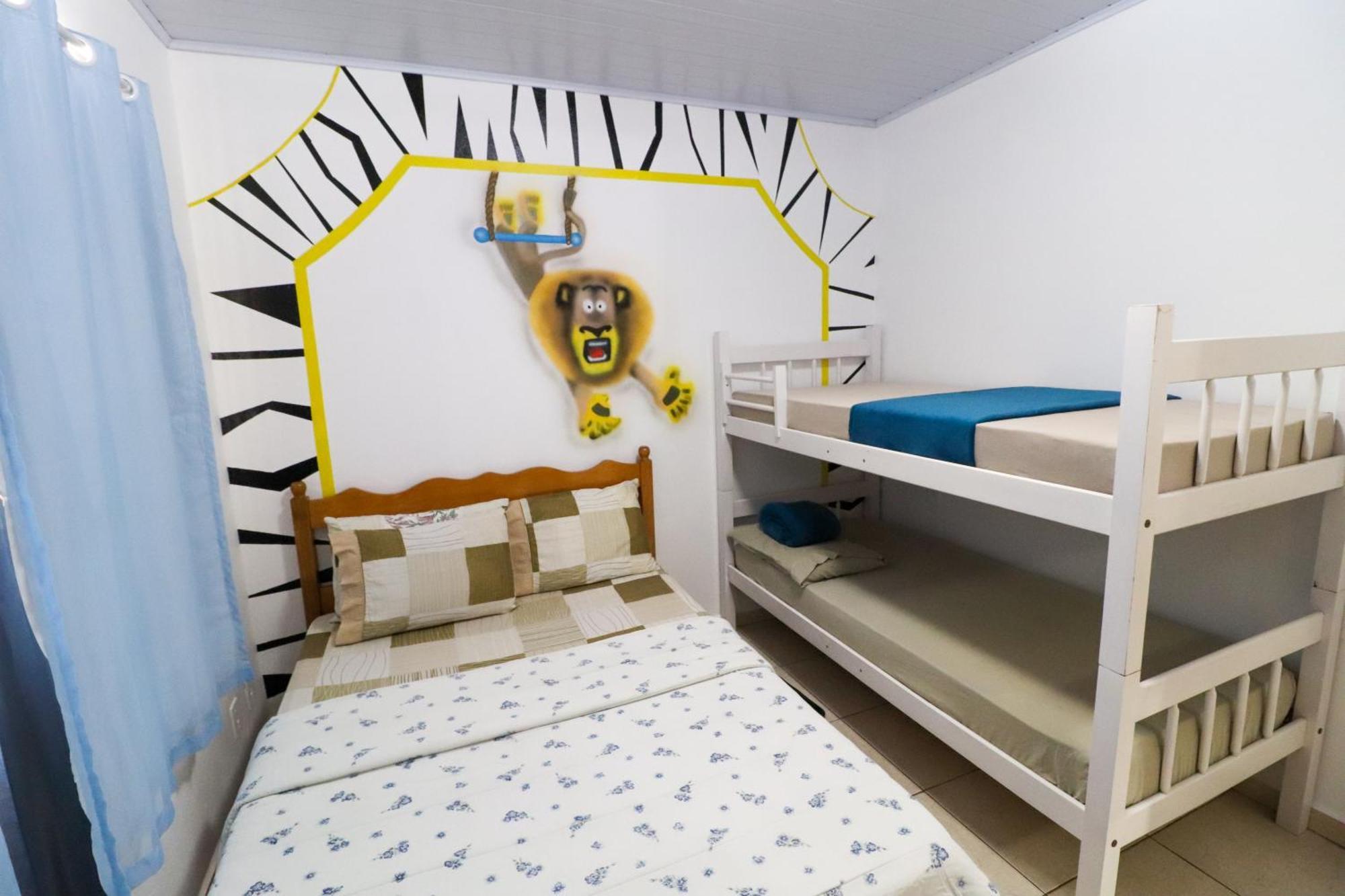 Apartamentos Ohana Penha  Zewnętrze zdjęcie