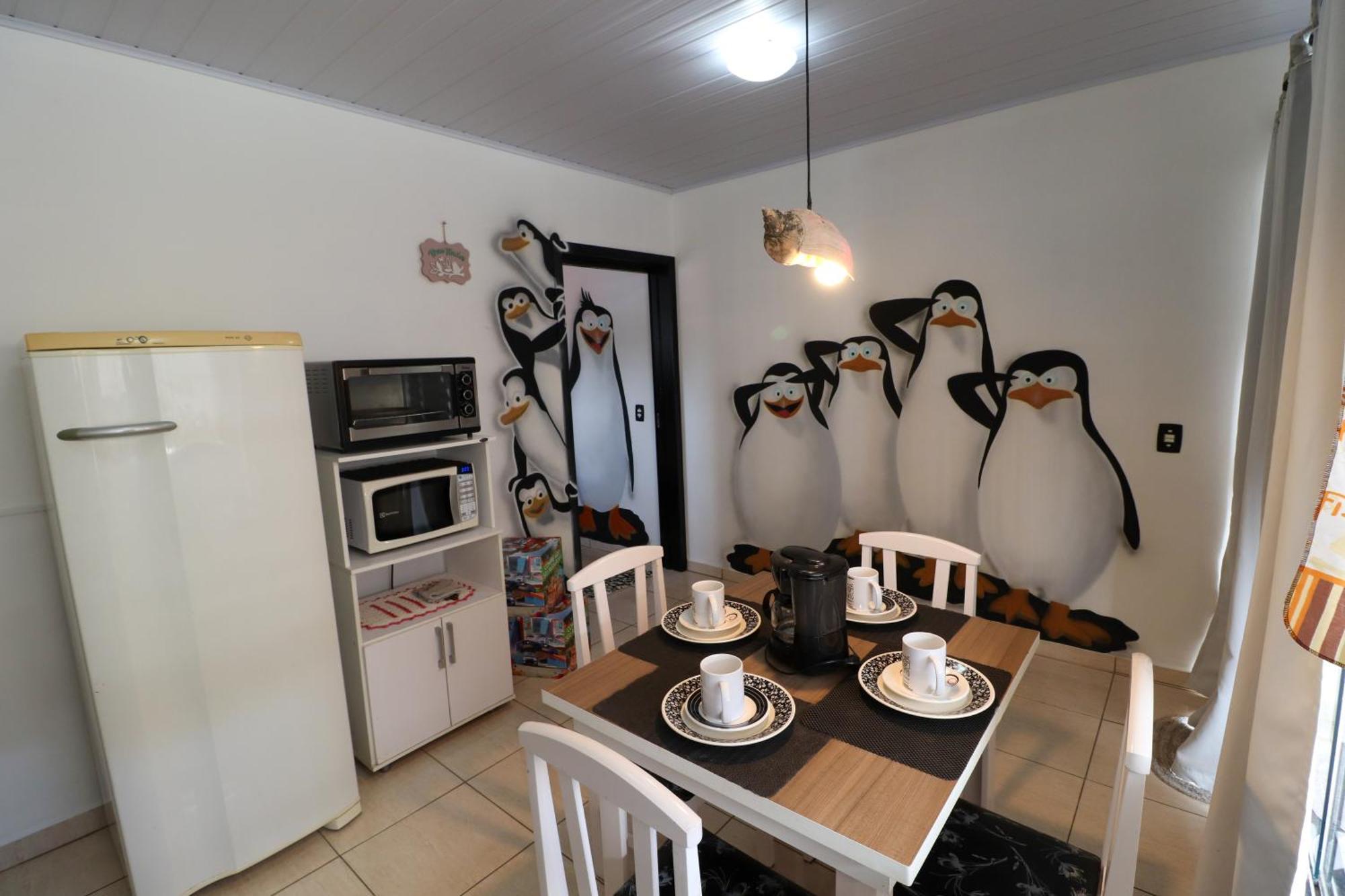 Apartamentos Ohana Penha  Zewnętrze zdjęcie
