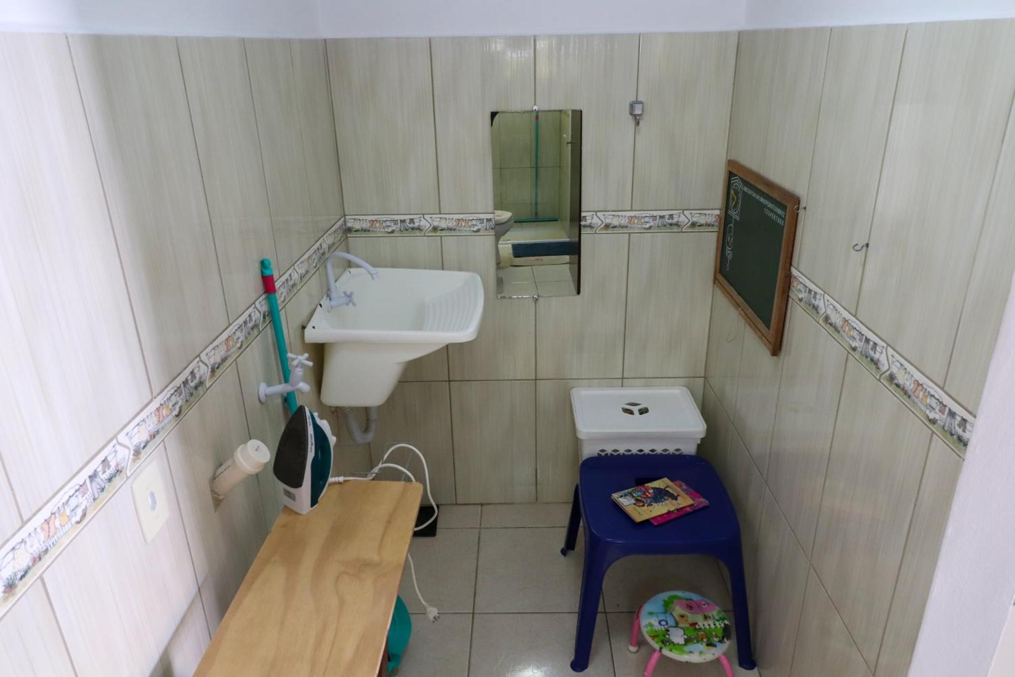 Apartamentos Ohana Penha  Zewnętrze zdjęcie