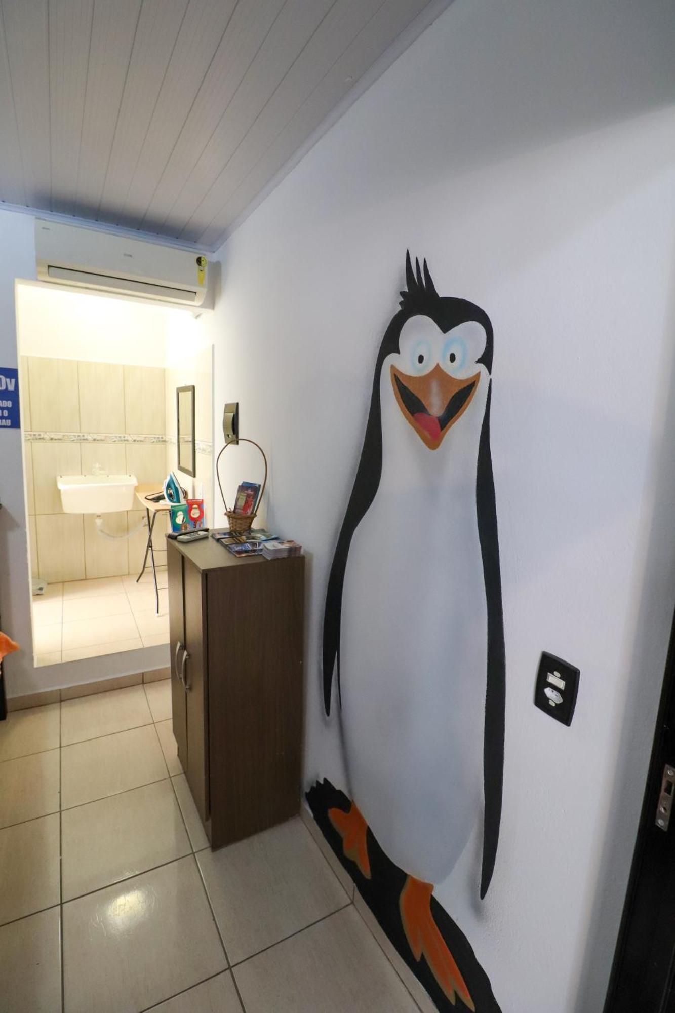 Apartamentos Ohana Penha  Zewnętrze zdjęcie