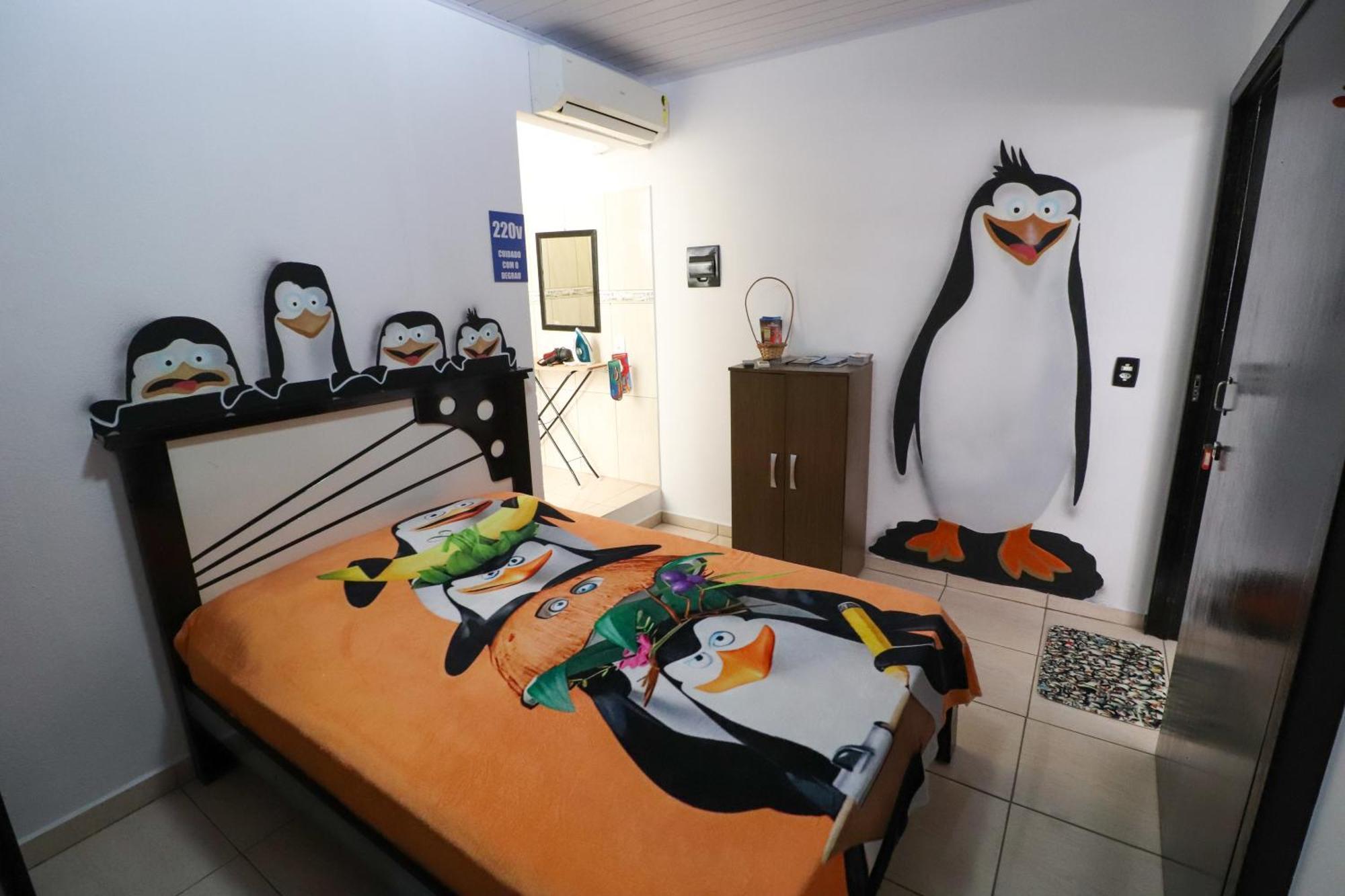 Apartamentos Ohana Penha  Zewnętrze zdjęcie