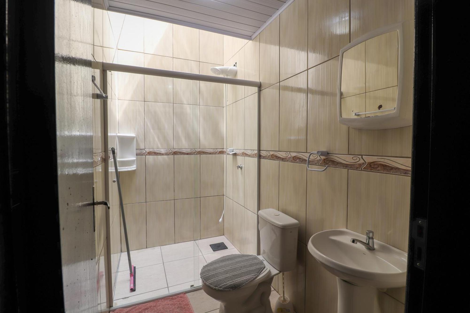 Apartamentos Ohana Penha  Zewnętrze zdjęcie