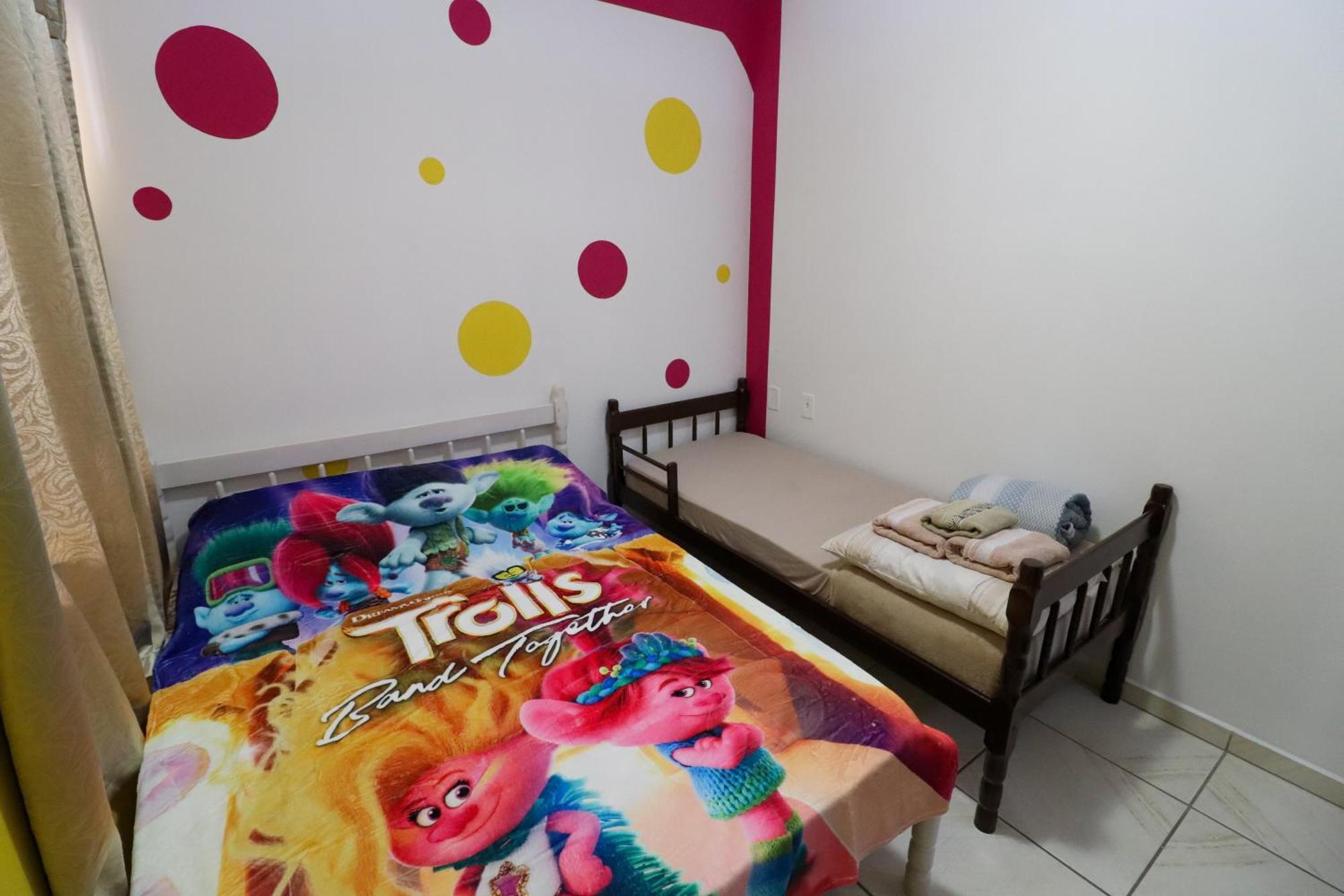 Apartamentos Ohana Penha  Zewnętrze zdjęcie