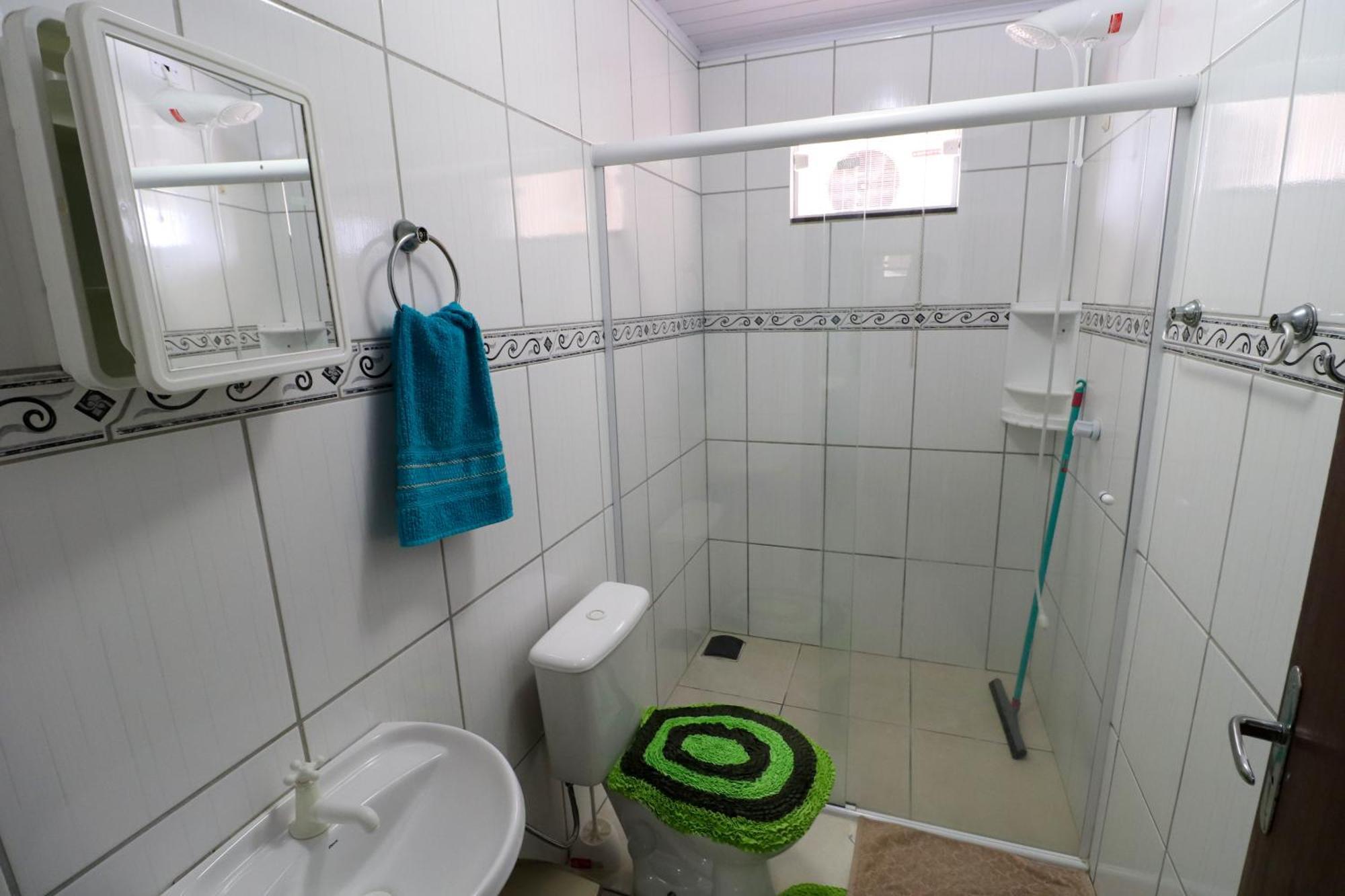 Apartamentos Ohana Penha  Zewnętrze zdjęcie