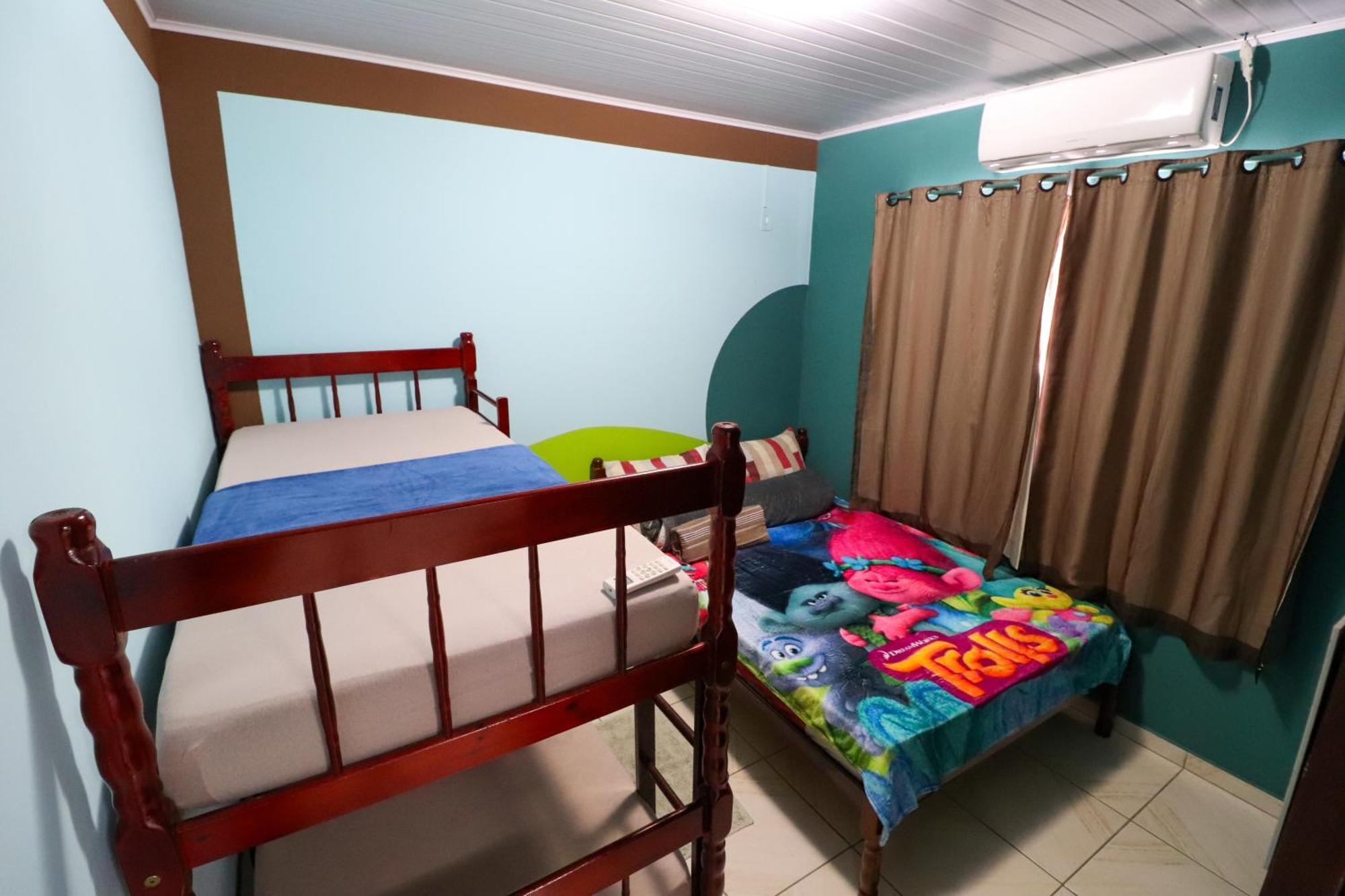 Apartamentos Ohana Penha  Zewnętrze zdjęcie
