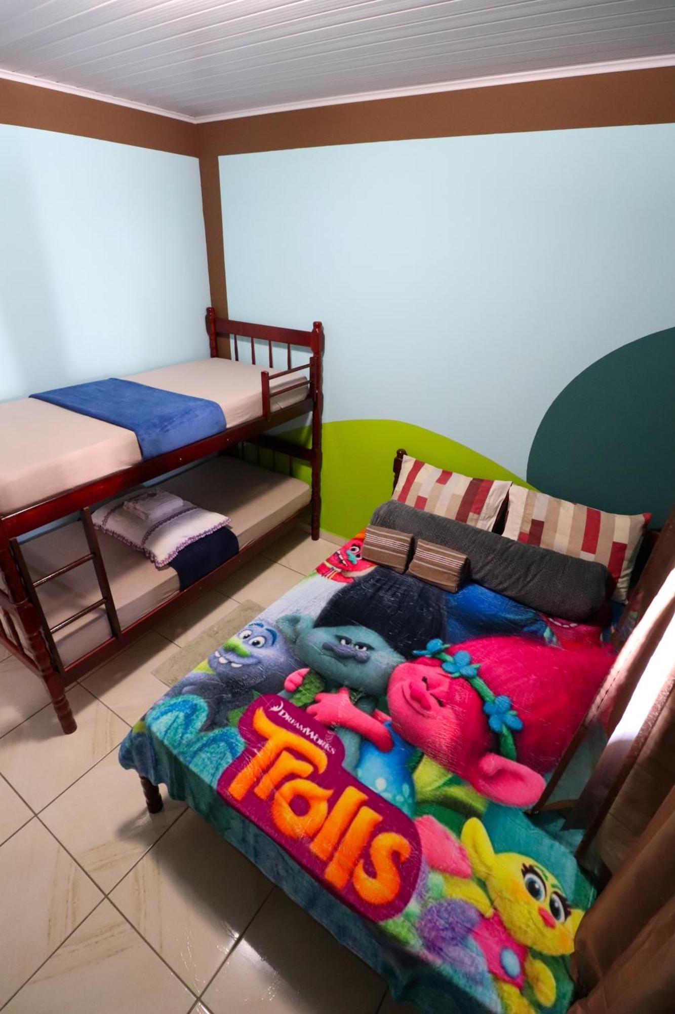 Apartamentos Ohana Penha  Zewnętrze zdjęcie