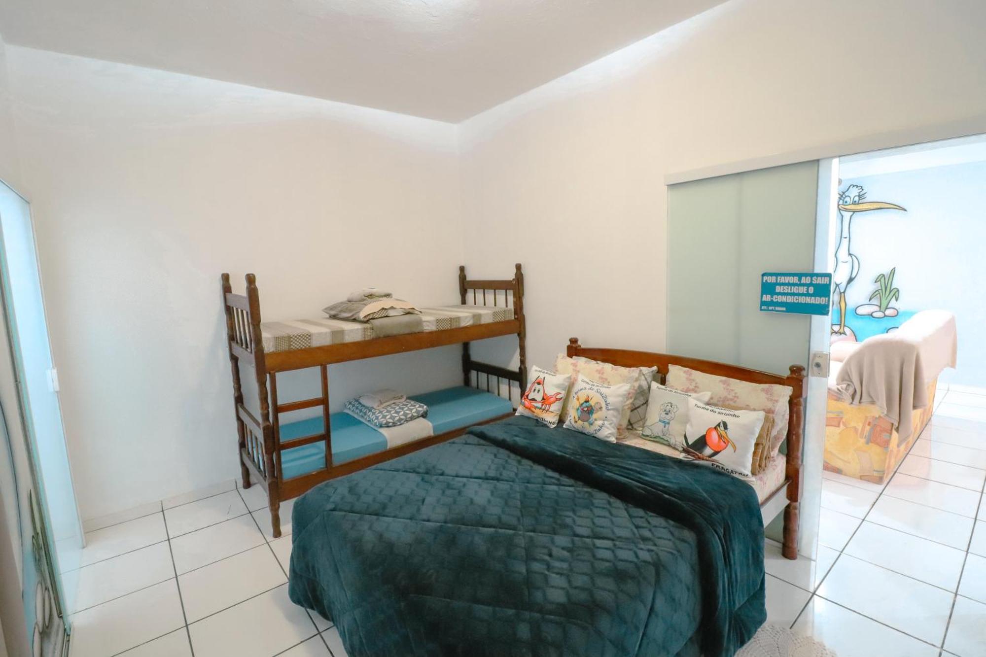 Apartamentos Ohana Penha  Pokój zdjęcie