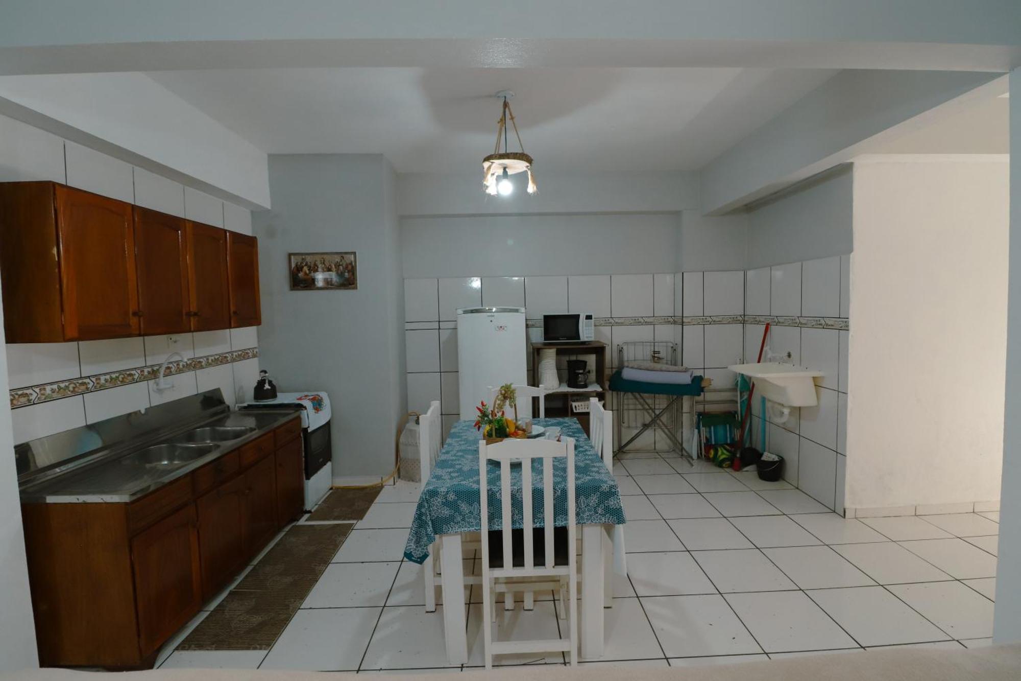 Apartamentos Ohana Penha  Pokój zdjęcie