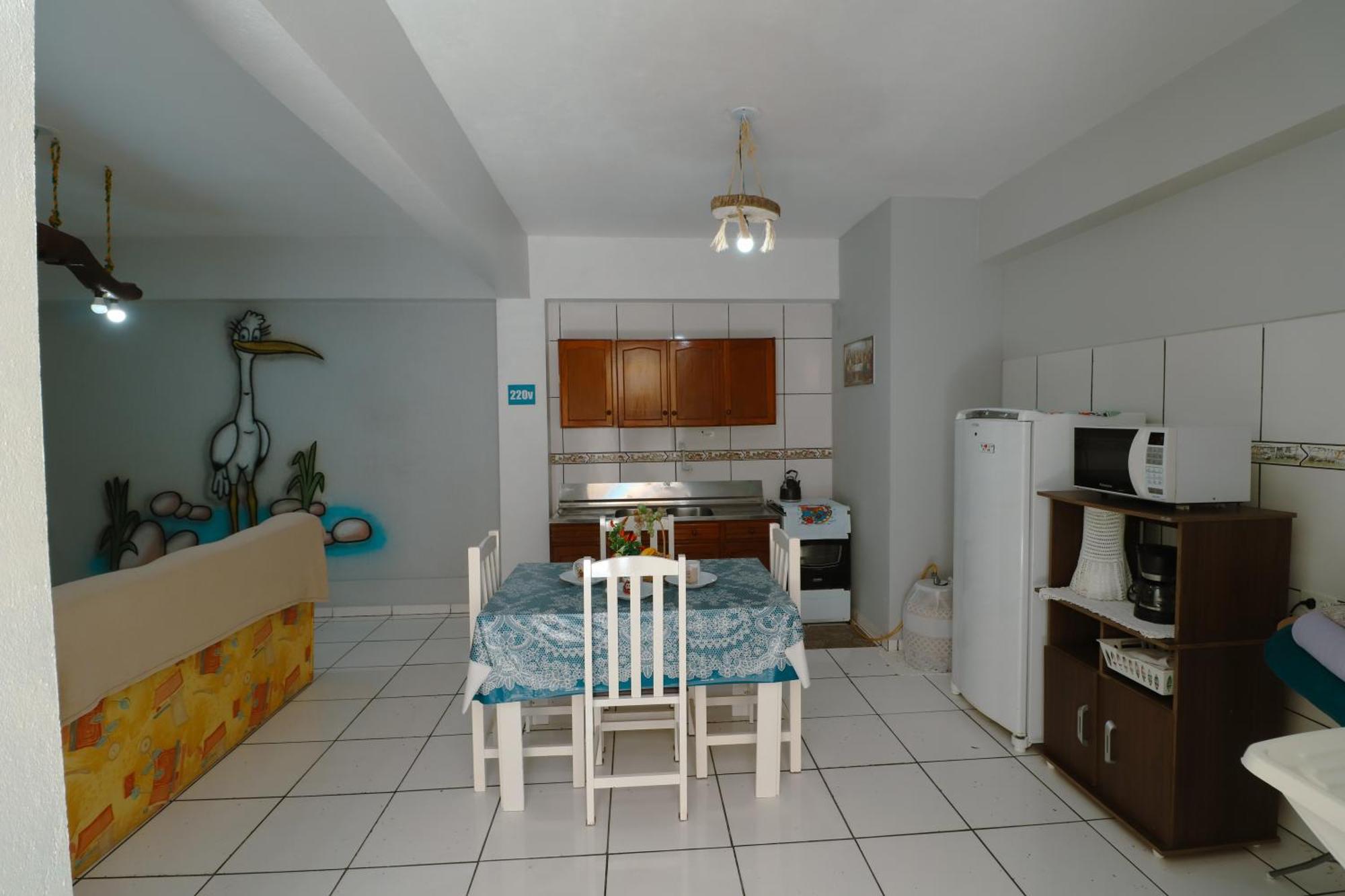 Apartamentos Ohana Penha  Pokój zdjęcie