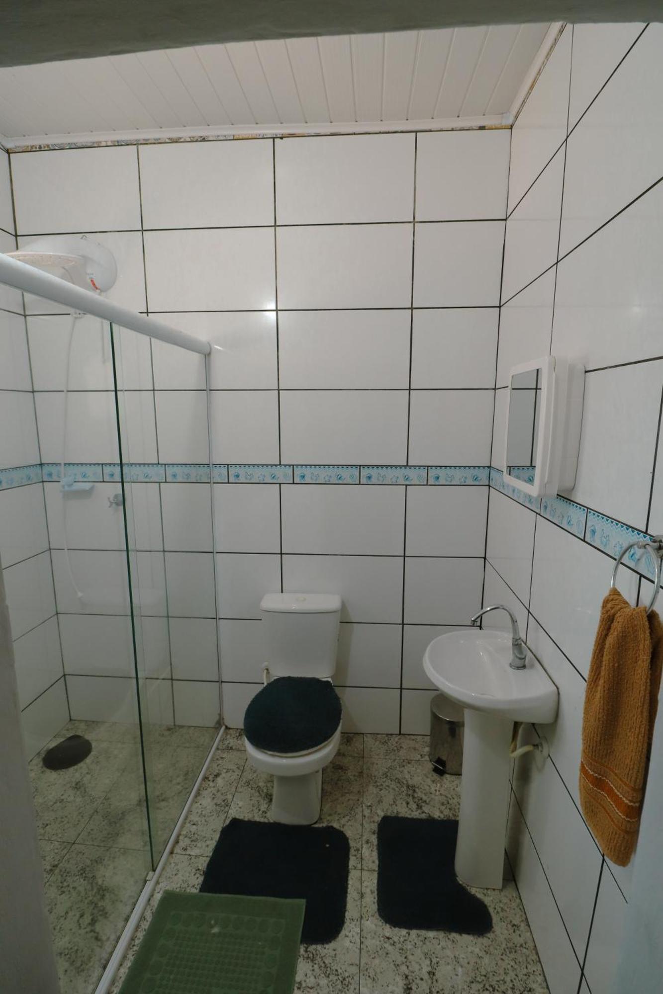 Apartamentos Ohana Penha  Pokój zdjęcie