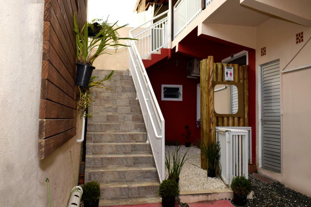Apartamentos Ohana Penha  Zewnętrze zdjęcie